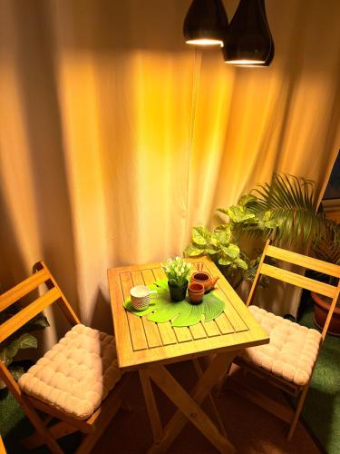 Cozy & Secure 1BR Apartment in Central Luanda, Luanda (zdjęcie 5)