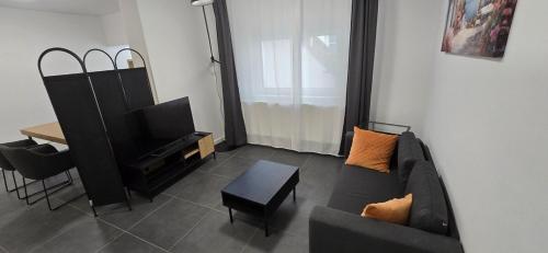 F 2 - 2 Zimmer Wohnung, Offenbach (zdjęcie 7)