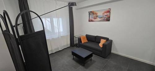 F 2 - 2 Zimmer Wohnung, Offenbach (zdjęcie 5)