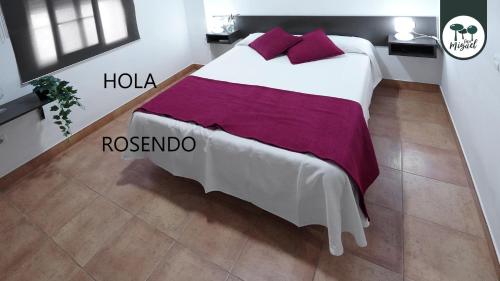 Hostal Rte. Casa Miguel