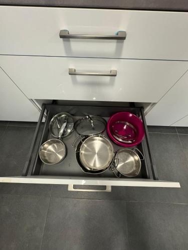 F 2 - 2 Zimmer Wohnung, Offenbach (zdjęcie 11)