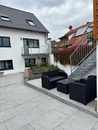 F 2 - 2 Zimmer Wohnung, Offenbach (zdjęcie 10)