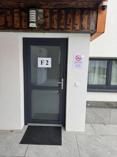 F 2 - 2 Zimmer Wohnung, Offenbach (zdjęcie 9)