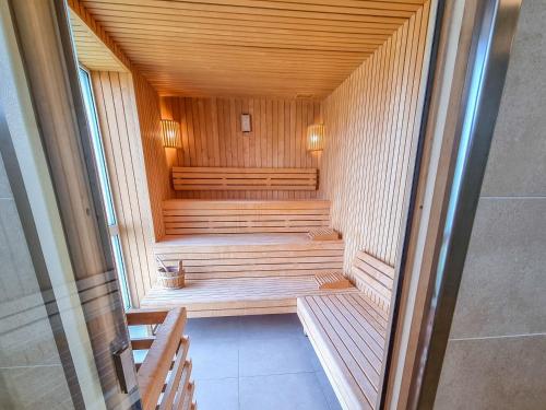 Ostesee FEWO mit Pool & Spa in Olpenitz in Kappeln, Deutschland