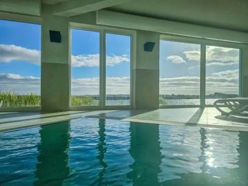 Ostesee FEWO mit Pool & Spa in Olpenitz in Kappeln, Deutschland