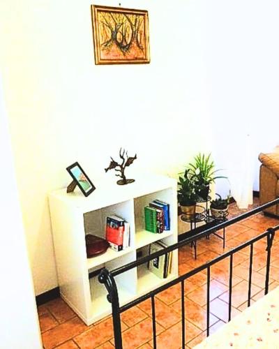 Rome artist house, Rome (photo 3)