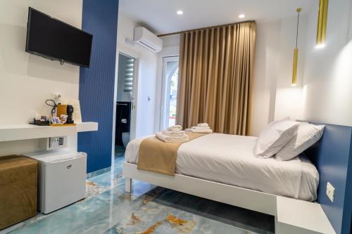 Suite 14, Scalea (foto 2)