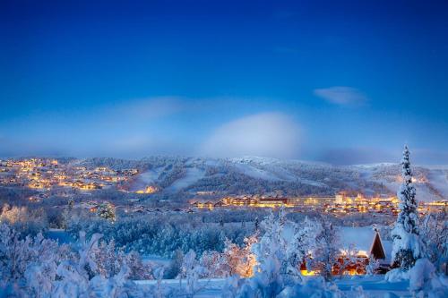 Pemandangan, Your Perfect Base In Beitostølen Sleeps 8! in Beitostolen