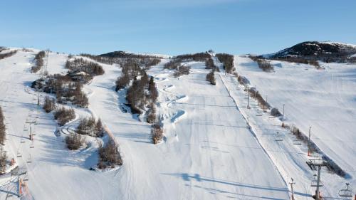 Olahraga dan Aktivitas, Your Perfect Base In Beitostølen Sleeps 8! in Beitostolen
