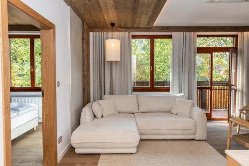 udanypobyt apartament Tetmajera 35 obrázok