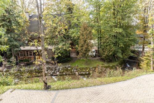 udanypobyt apartament Tetmajera 35 - image 4