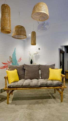Hotel MAMI Resort 3