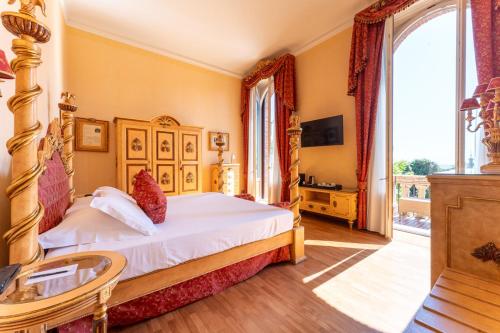 Park Hotel Villa Ariston in Lido di Camaiore