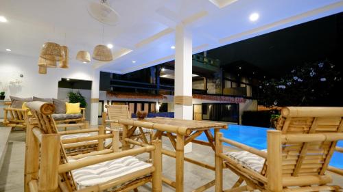 Hotel MAMI Resort — other in Khun Dilok Soi 1, Bophut  Thailand, 84320