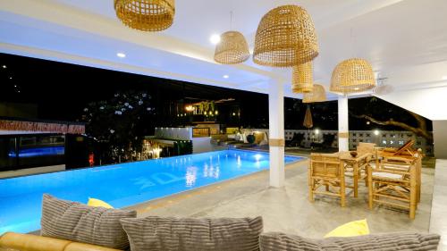 꼬사무이 / 코사무이 Hotel MAMI Resort 호텔 외관