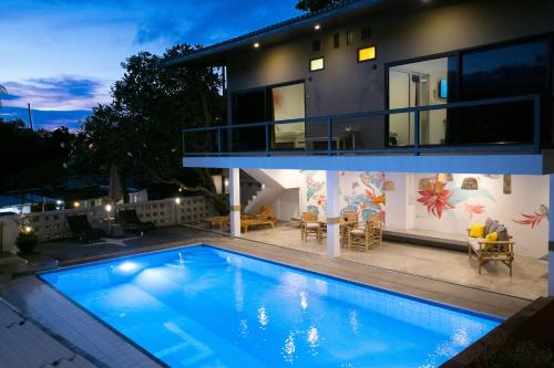 Hotel MAMI Resort 2