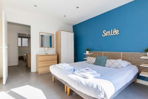 Charming Apartment - 2BR 6P - Bastille - image 5