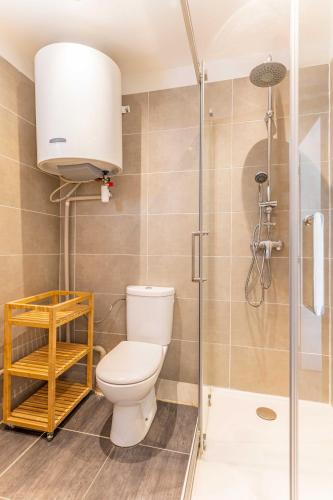 Charming Apartment - 2BR 6P - Bastille - image 4