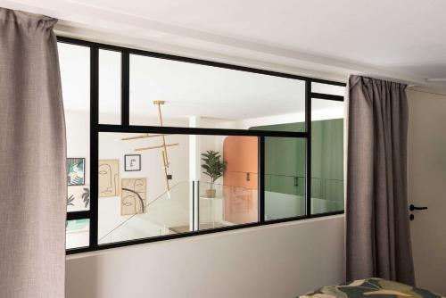 Authentic apartment - 2BR6P - Place Pigalle - image 12