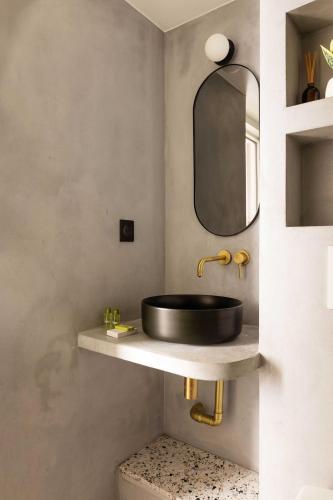 Bright Loft - 2BR 6P - close to Montmartre - image 5
