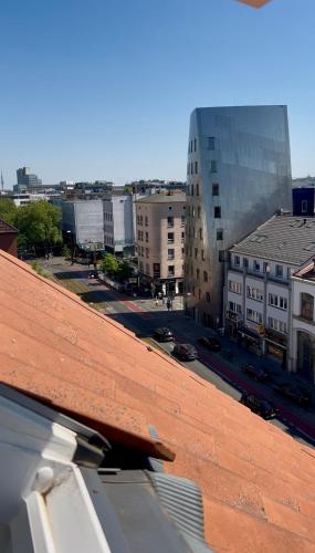 Erlöse werden gespendet! Messe Apartment Maisonette - City Center Hannover, Hannover (foto 4)
