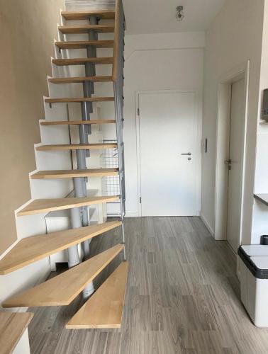 Erlöse werden gespendet! Messe Apartment Maisonette - City Center Hannover, Hannover (foto 6)
