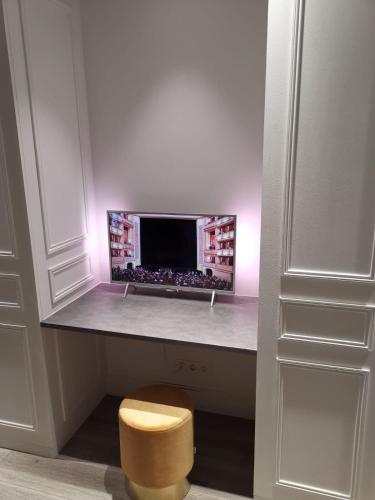 Cosy appt - Grands boulevards  MusACe GrACvin - image 7