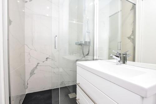 Cosy appt - Grands boulevards  MusACe GrACvin - image 6