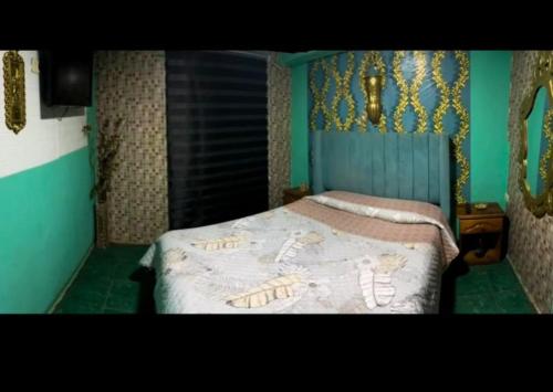 Hotel del valle San Miguel 530
