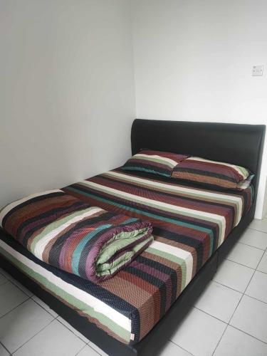 Cozy Kuching MJC Skyvilla Apartment near Wind Caves