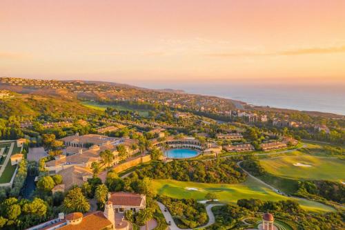 The Resort at Pelican Hill