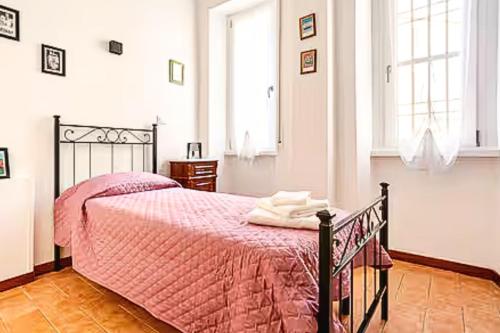 Rome artist house, Rome (photo 4)