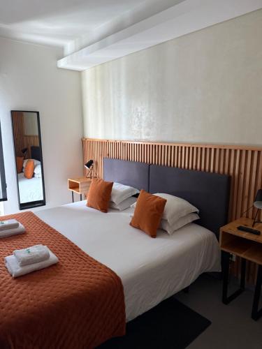 Globo Happy Hostel in อันกรา โด เฮโรซโม