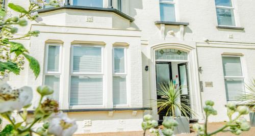 Student Only Spacious Ensuite Finsbury House, Londyn