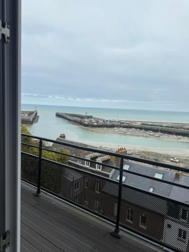 Villa la surprise - Location saisonnière - Le Tréport