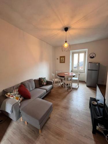 Istaba viesiem, La Casina delle Mele in Val di Sole, Italy in Caldes