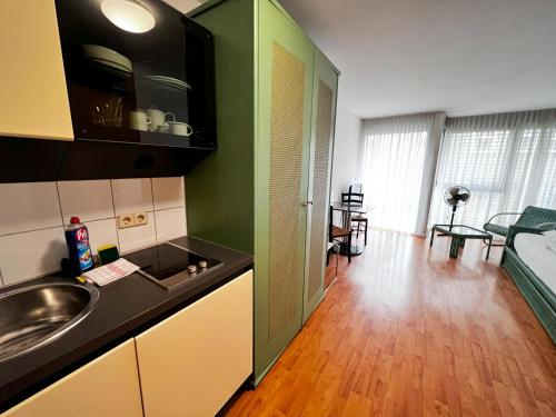مطبخ, MAVO Hospitality Stuttgart Wangen in وانجن