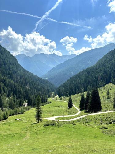 Tuvākā izklaides vieta, La Casina delle Mele in Val di Sole, Italy in Caldes