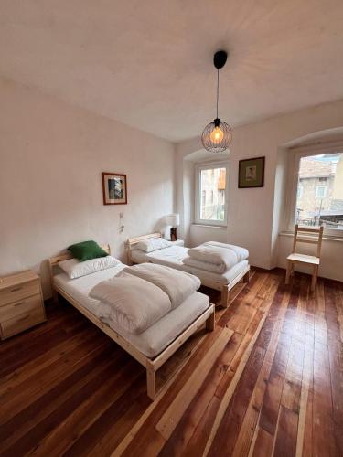 La Casina delle Mele in Val di Sole, Italy in Caldes