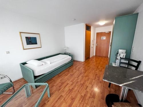 MAVO Hospitality Stuttgart Wangen in وانجن