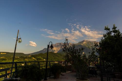 Hotel Pina Ristorante 4