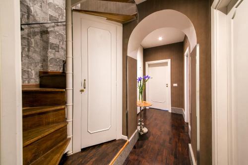 The Inn at the Roman Forum Luxury Collection - The Inn At The Roman Forum, Řím (fotografie 7)