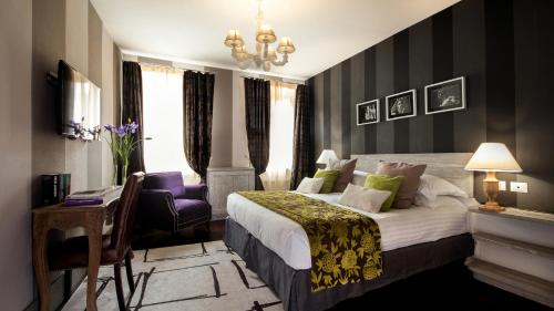 The Inn at the Roman Forum Luxury Collection - The Inn At The Roman Forum, Řím (fotografie 8)
