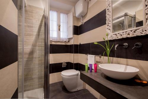 The Inn at the Roman Forum Luxury Collection - The Inn At The Roman Forum, Řím (fotografie 9)
