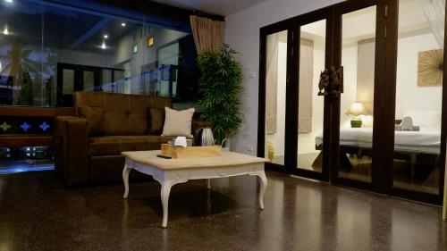 꼬사무이 / 코사무이 Hotel MAMI Resort 호텔 수영장