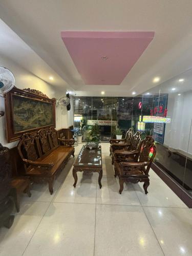 Hotel Hai Anh in หวุงเต่า