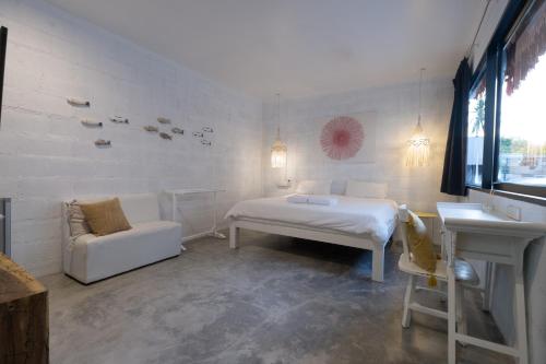 꼬사무이 / 코사무이 Hotel MAMI Resort 호텔 스위트룸