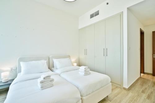 Premium 3-BR Serene Canal View High Floor, Dubaï (photo 8)