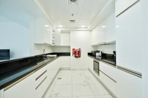 Premium 3-BR Serene Canal View High Floor, Dubaï (photo 6)