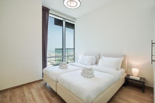 Premium 3-BR Serene Canal View High Floor, Dubaï (photo 9)